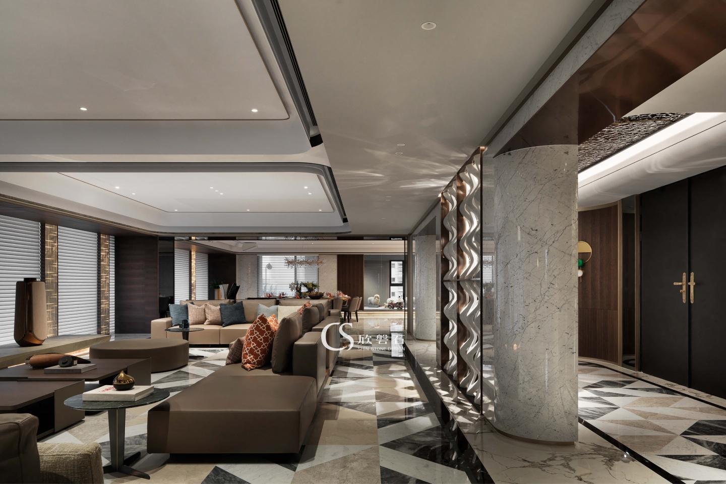 欣磐石-聯聚瑞和