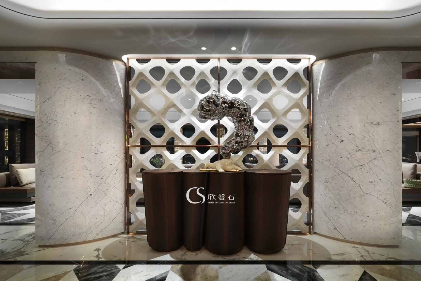 欣磐石-聯聚瑞和