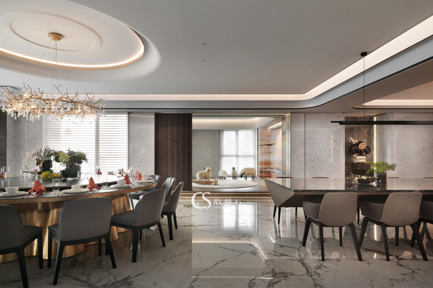 欣磐石-聯聚瑞和