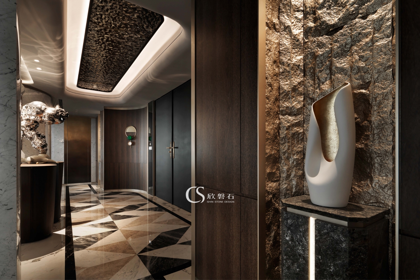 欣磐石-聯聚瑞和