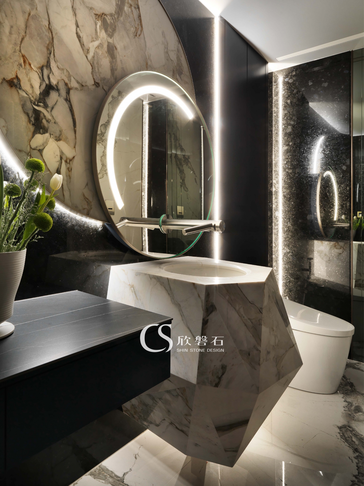 欣磐石-聯聚瑞和