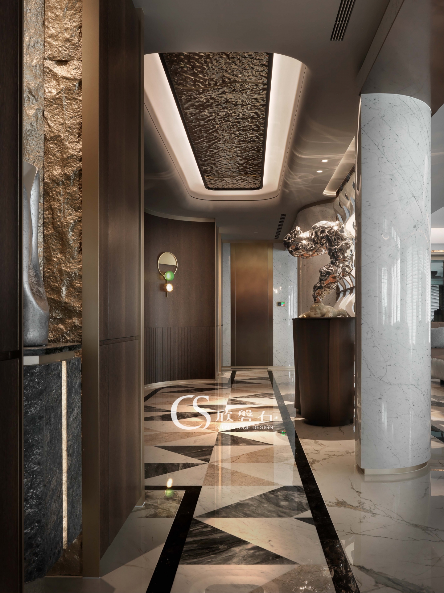 欣磐石-聯聚瑞和