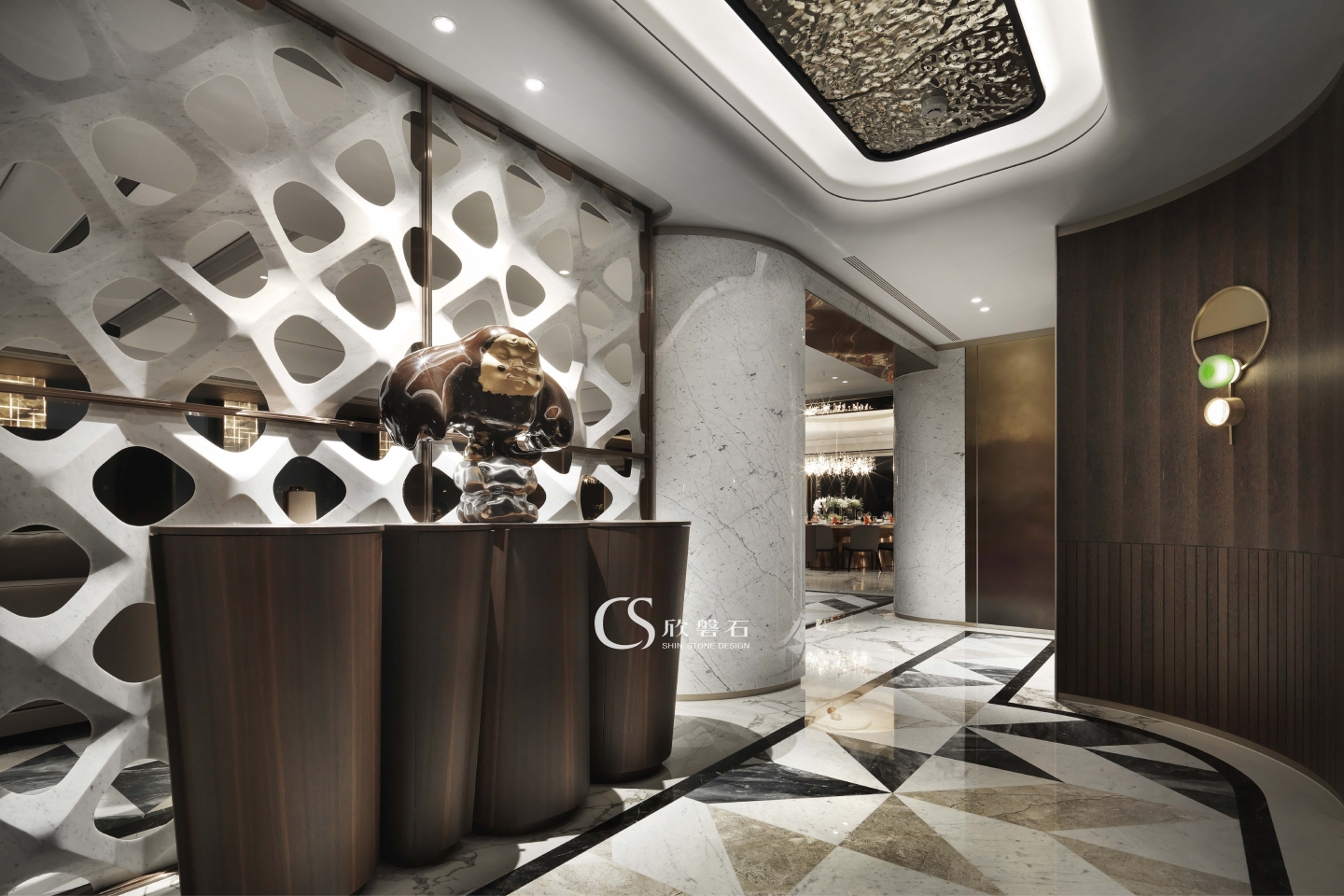 欣磐石-聯聚瑞和