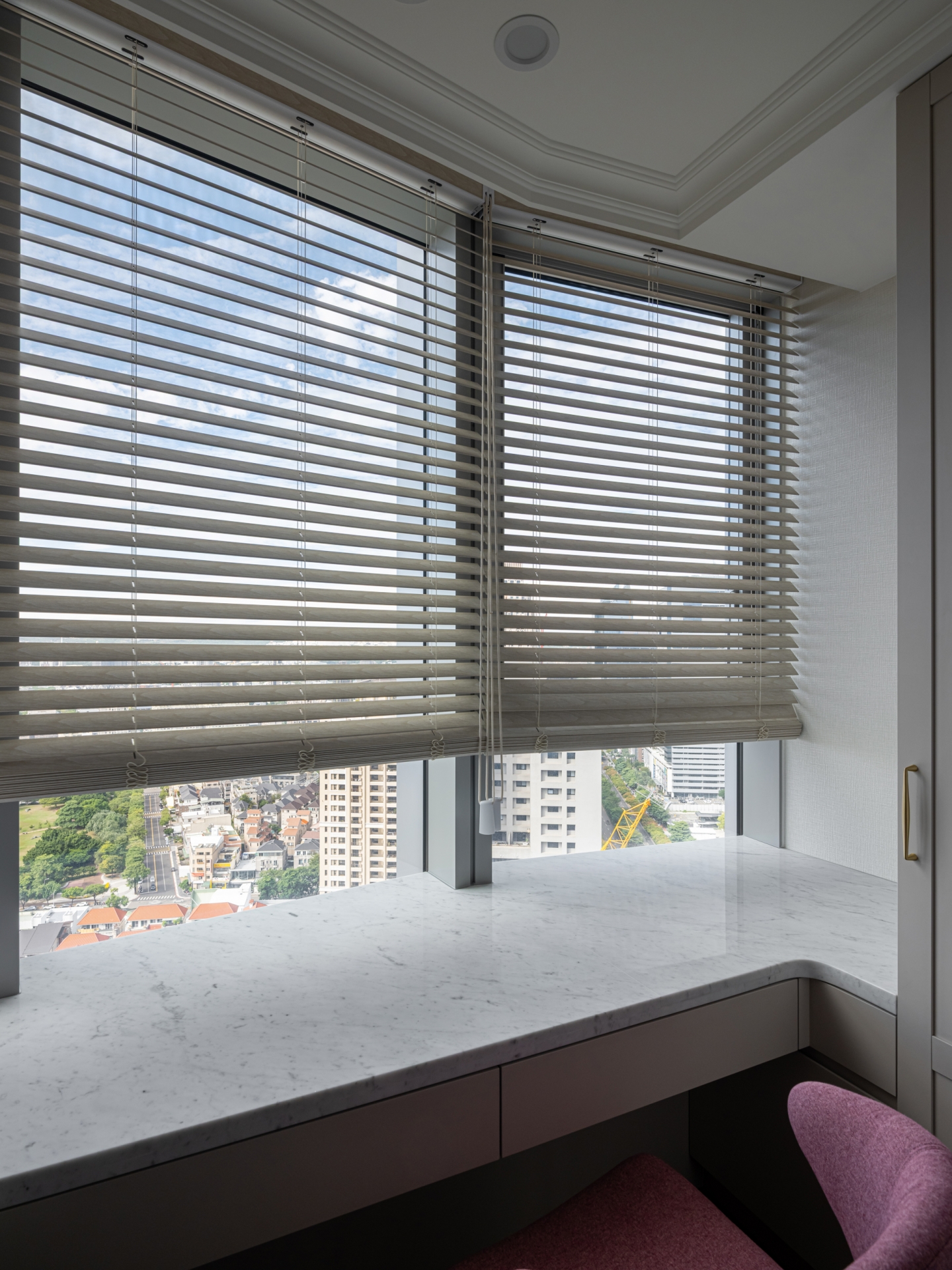 羅鈺-寶輝Skytower