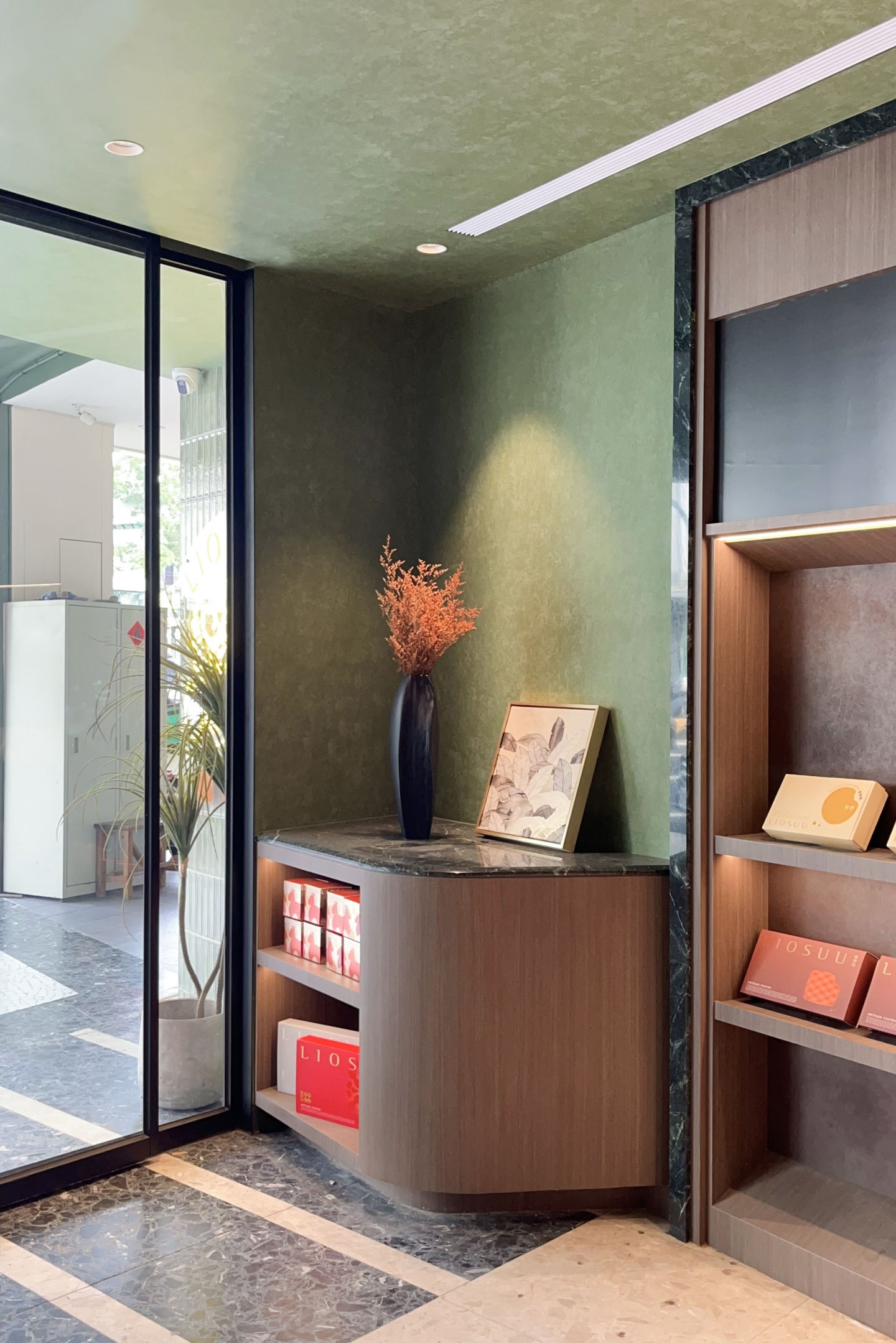 拾葉- 台南留酥